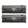 Памет Patriot Viper Steel 32GB (2*16) 3600Mhz