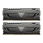 Памет Patriot Viper Steel 32GB (2*16) 3600Mhz