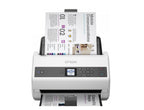 Скенер Epson WorkForce DS-870