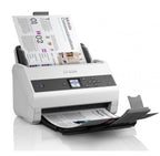 Скенер Epson WorkForce DS-870
