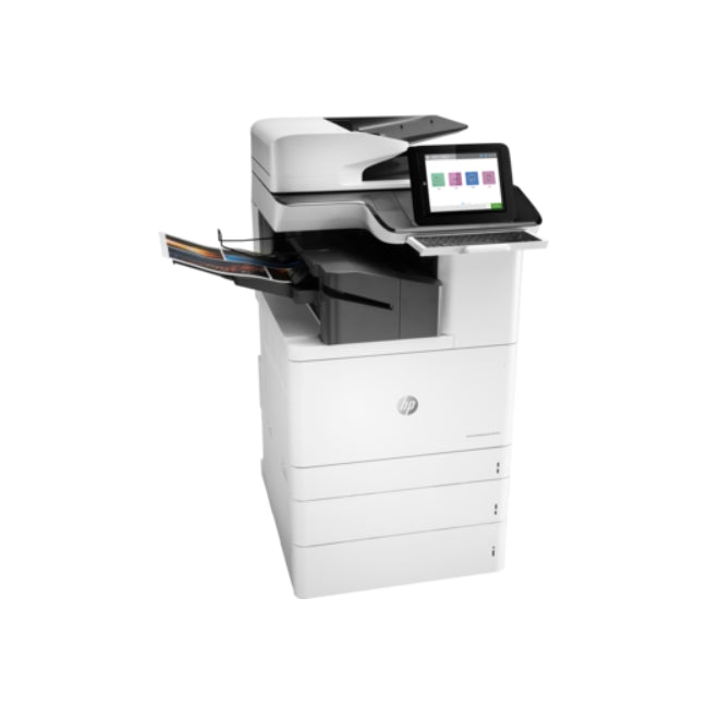 Лазерно многофункционално устройство HP Color LaserJet Enterprise MFP M776zs