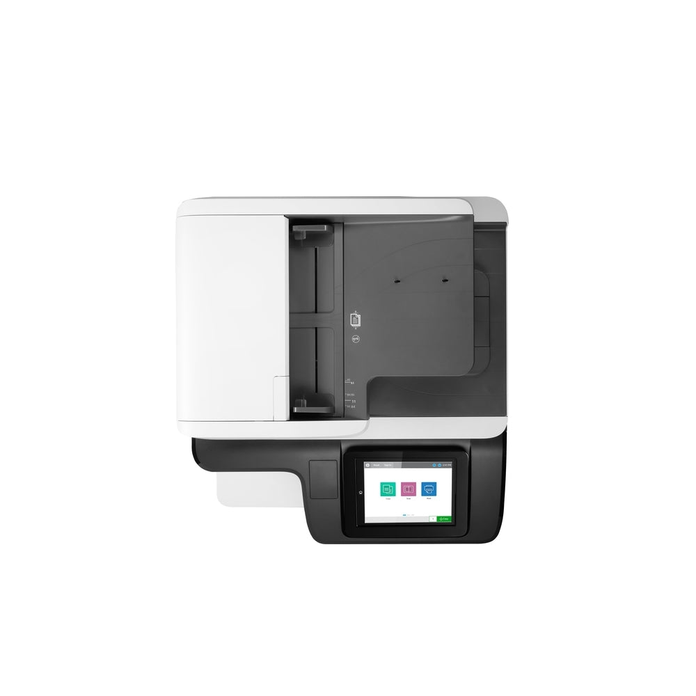 Лазерно многофункционално устройство HP Color LaserJet Enterprise MFP M776zs