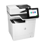 Лазерно многофункционално устройство HP LaserJet Enterprise MFP M636fh