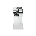 Лазерно многофункционално устройство HP LaserJet Enterprise Flow MFP M636z