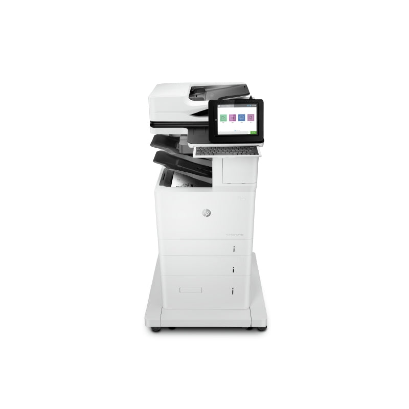 Лазерно многофункционално устройство HP LaserJet Enterprise Flow MFP M636z