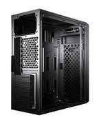 Кутия за компютър PowerCase 173-G04, included 500W