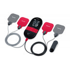 Масажор Beurer EM 59 Digital TENS/EMS device with heat function
