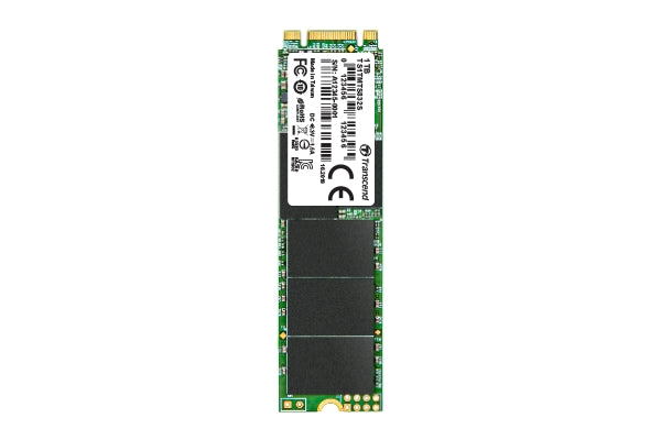 Твърд диск Transcend 512GB, Single Side