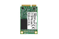 Твърд диск Transcend 128GB, mSATA SSD, SATA3, MLC