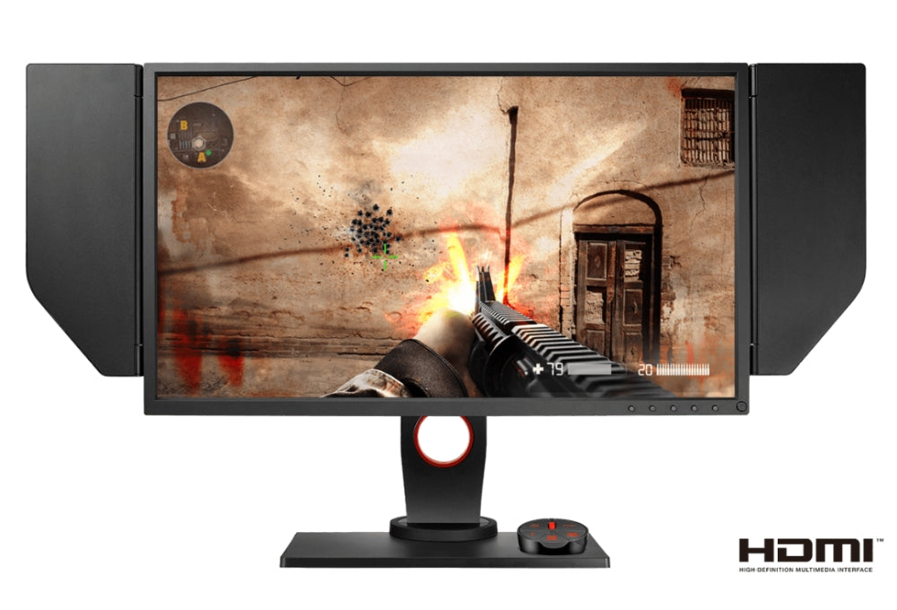 Монитор BenQ ZOWIE XL2746S, 27"