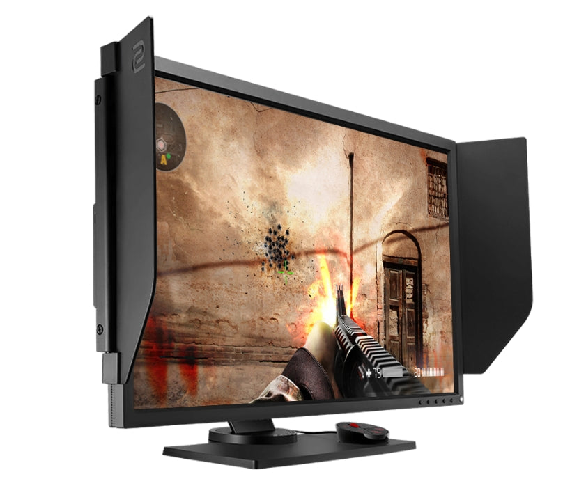Монитор BenQ ZOWIE XL2746S, 27"