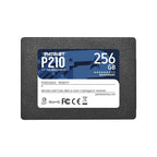 Твърд диск Patriot P210 256GB SATA3 2.5