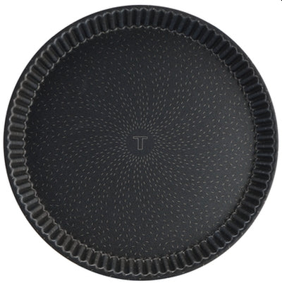 Тава Tefal J5548402 Perfect bake Tart bords canneles 30cm