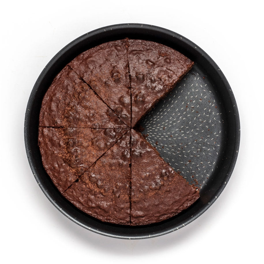 Тава Tefal J5549702 Perfect bake Round cake 26cm