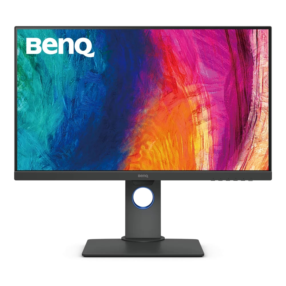 Монитор BenQ PD2705Q, 27" IPS LED