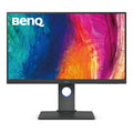 Монитор BenQ PD2705Q, 27" IPS LED