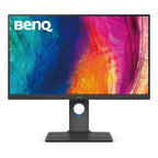 Монитор BenQ PD2705Q, 27" IPS LED