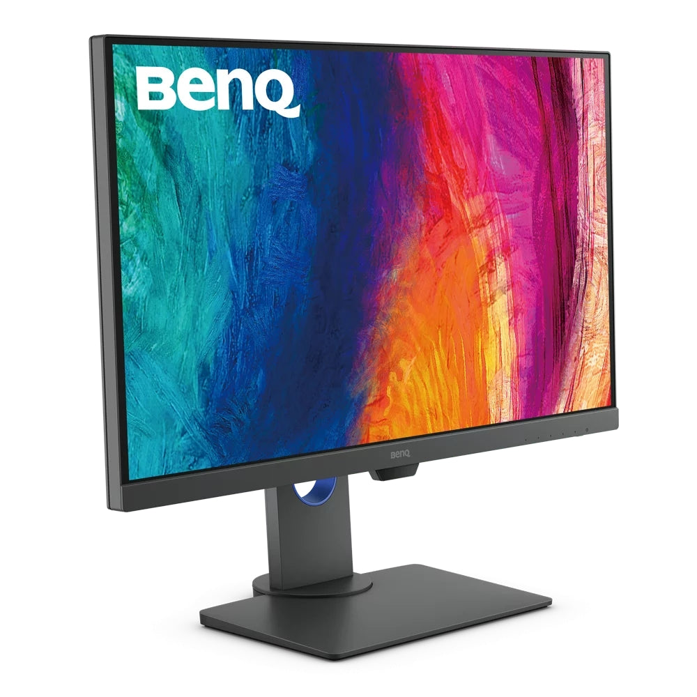 Монитор BenQ PD2705Q, 27" IPS LED