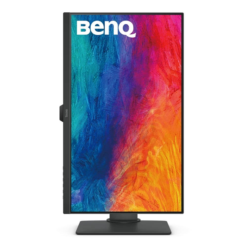 Монитор BenQ PD2705Q, 27" IPS LED
