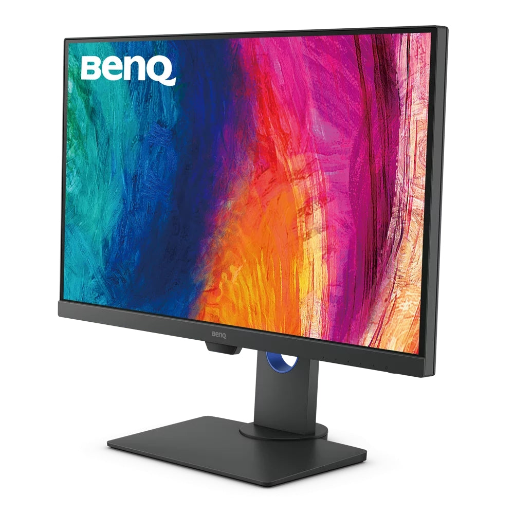 Монитор BenQ PD2705Q, 27" IPS LED