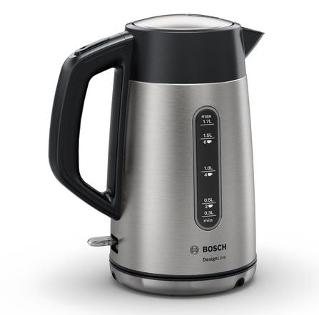 Електрическа кана Bosch TWK4P440, Kettle