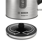 Електрическа кана Bosch TWK4P440, Kettle