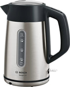 Електрическа кана Bosch TWK4P440, Kettle