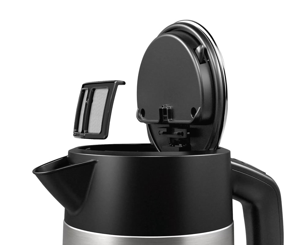Електрическа кана Bosch TWK4P440, Kettle