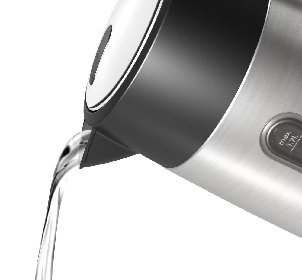 Електрическа кана Bosch TWK4P440, Kettle