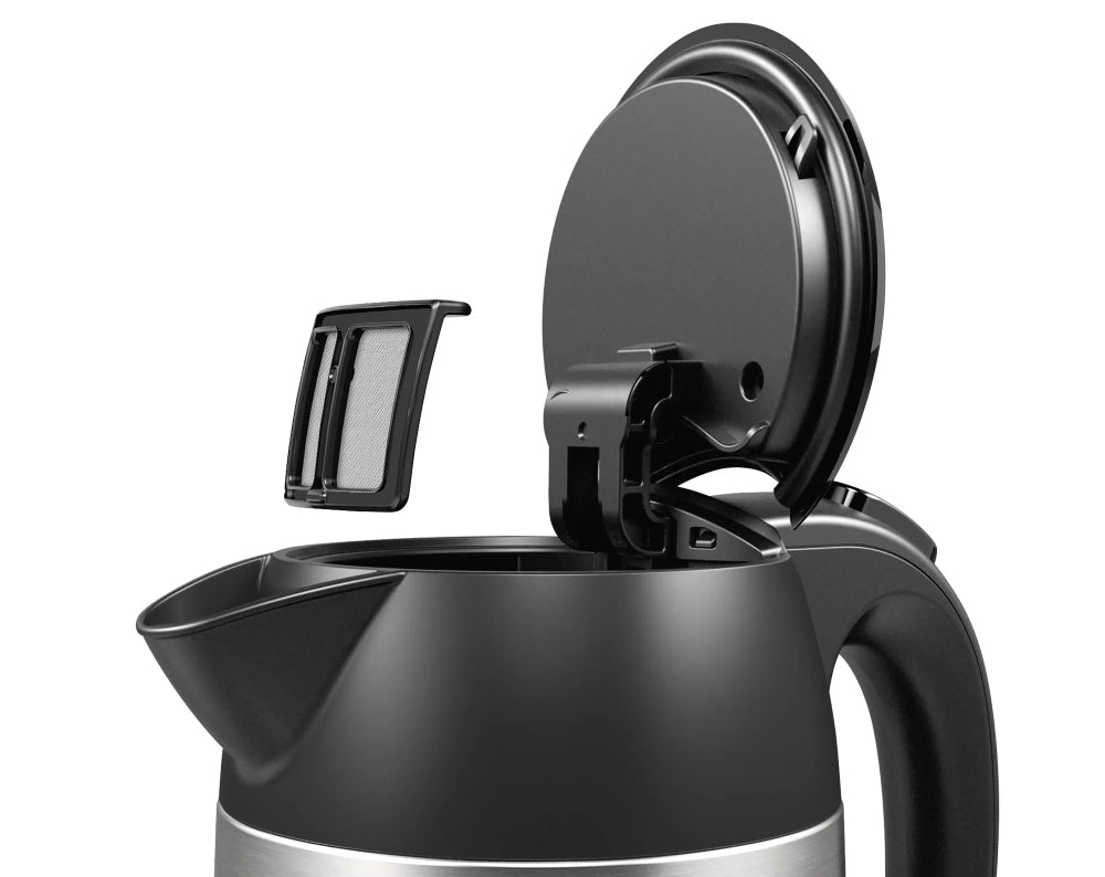 Електрическа кана Bosch TWK3P420, Kettle