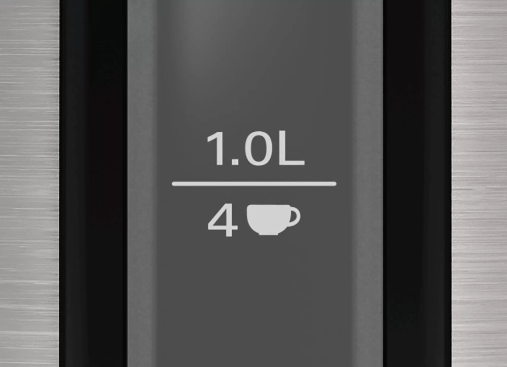 Електрическа кана Bosch TWK3P420, Kettle