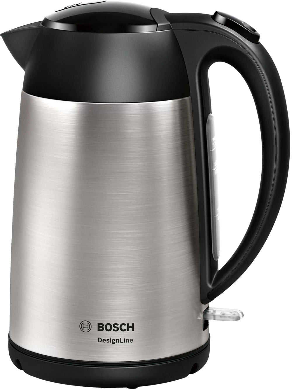Електрическа кана Bosch TWK3P420, Kettle