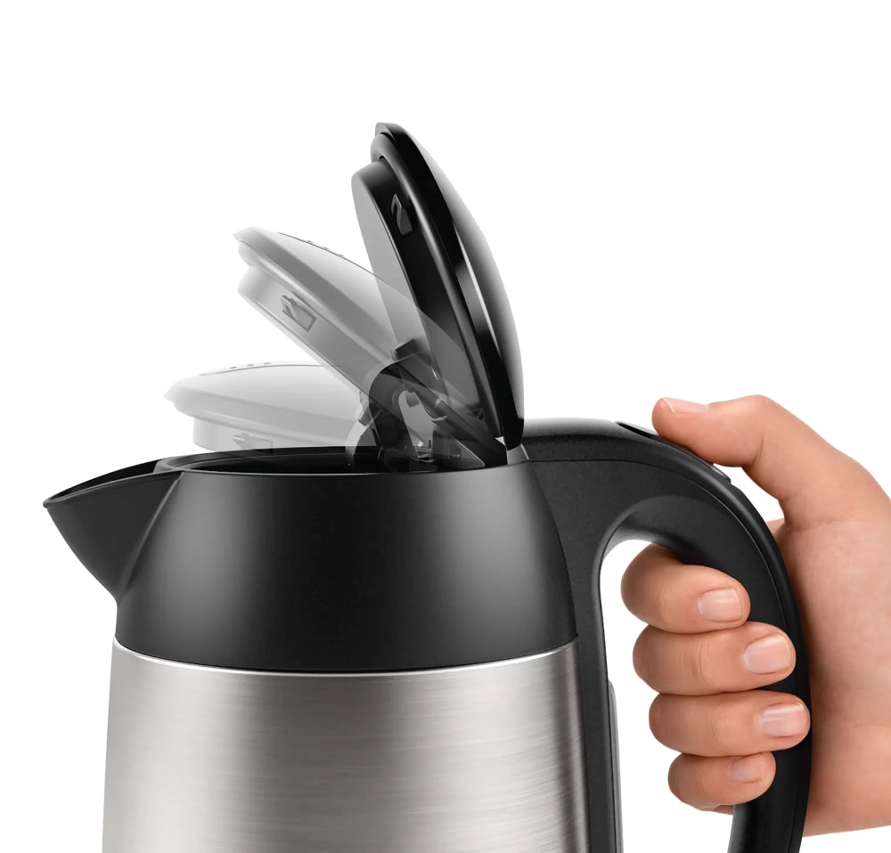 Електрическа кана Bosch TWK3P420, Kettle