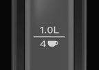 Електрическа кана Bosch TWK3P423, Kettle