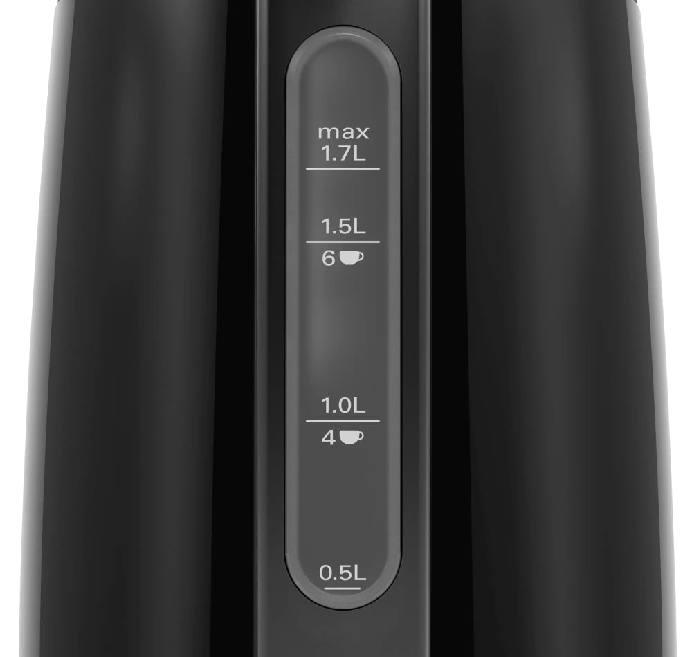 Електрическа кана Bosch TWK3P423, Kettle