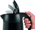 Електрическа кана Bosch TWK3P423, Kettle