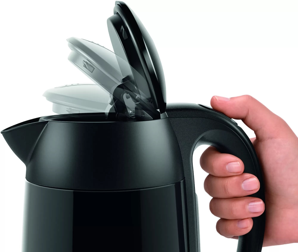 Електрическа кана Bosch TWK3P423, Kettle