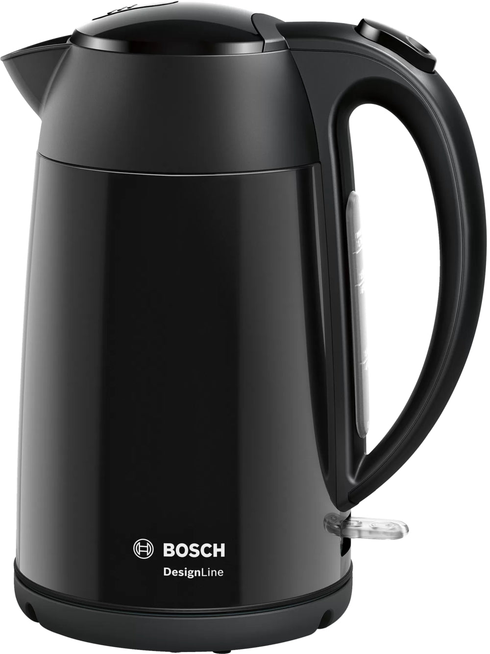 Електрическа кана Bosch TWK3P423, Kettle