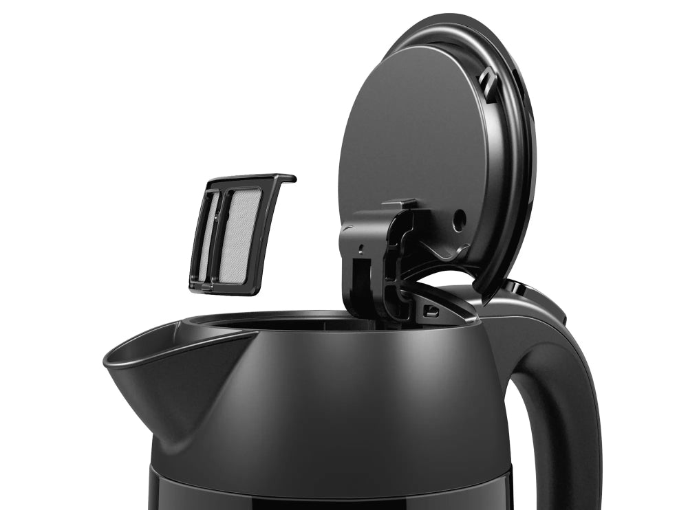 Електрическа кана Bosch TWK3P423, Kettle