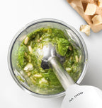 Пасатор Bosch MS61A4110, Blender