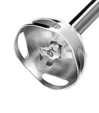 Пасатор Bosch MS61A4110, Blender