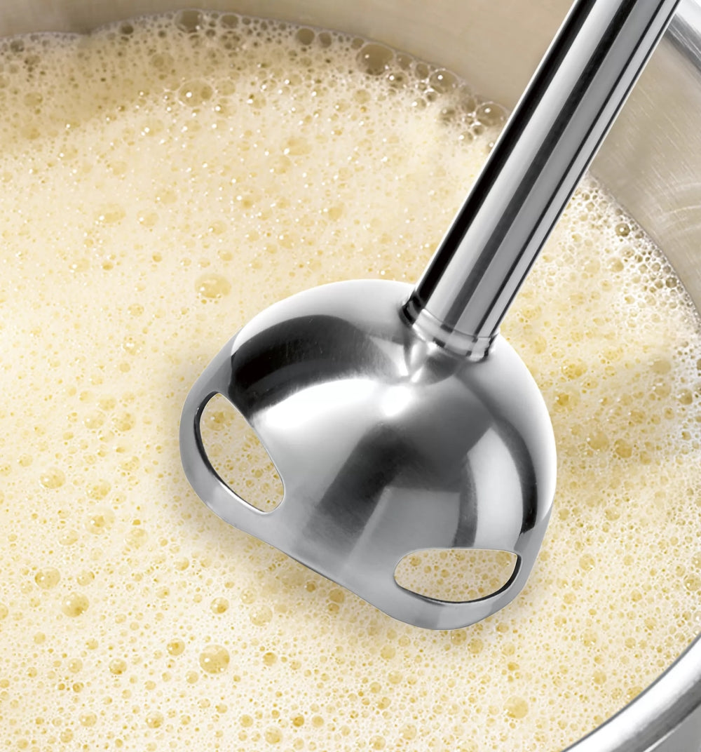 Пасатор Bosch MS61A4110, Blender