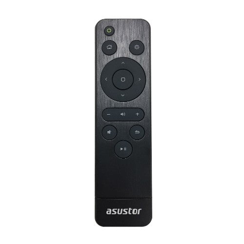 Дистанционно устройство Asustor AS-RC13, IR Remote Control for AS-7