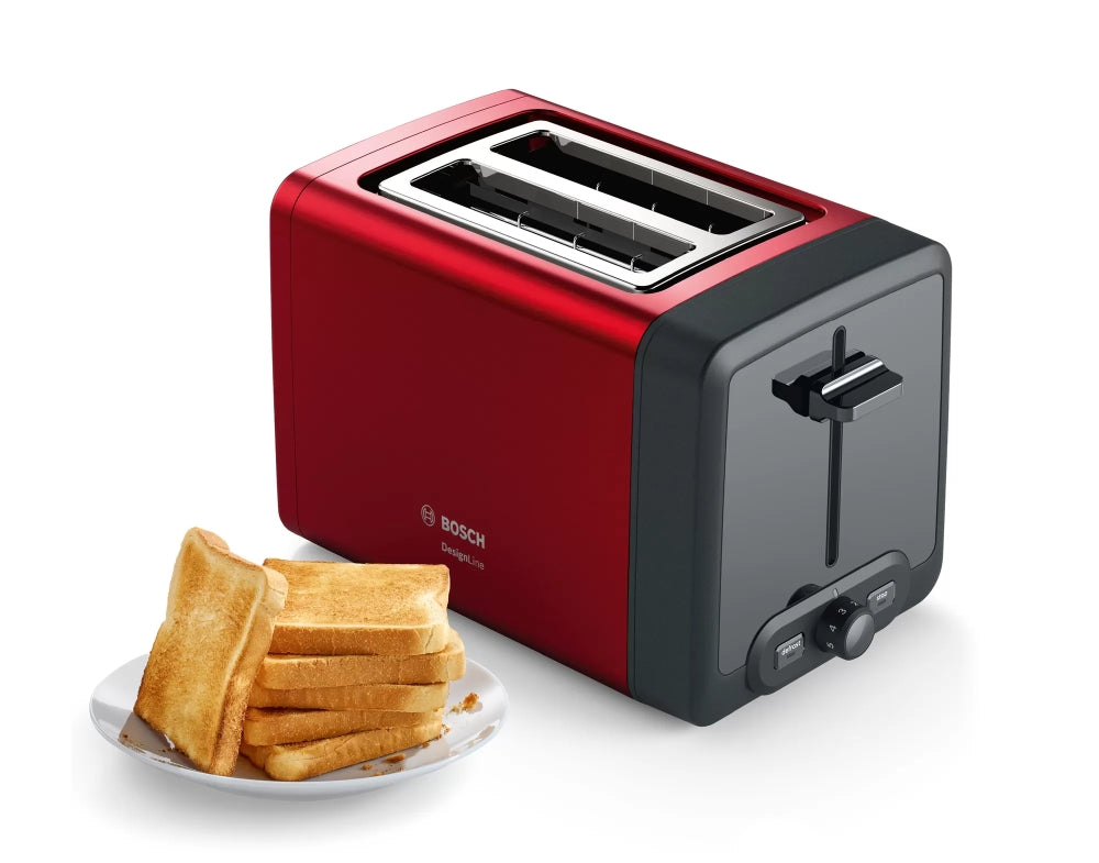Тостер Bosch TAT4P424, Toaster