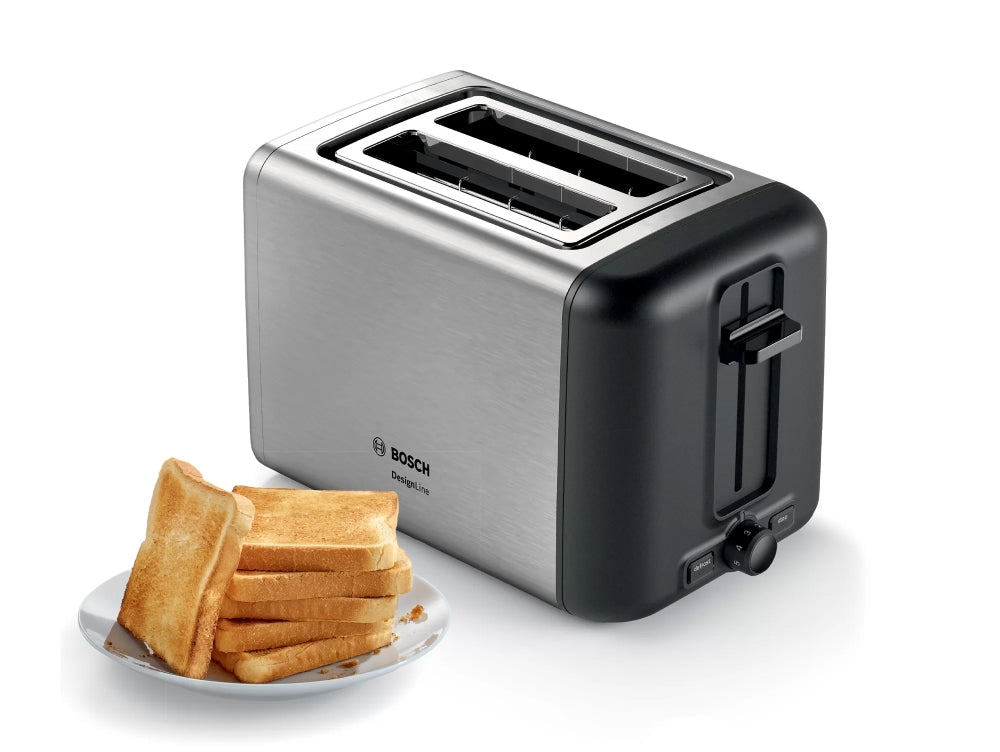 Тостер Bosch TAT3P420, Compact toaster