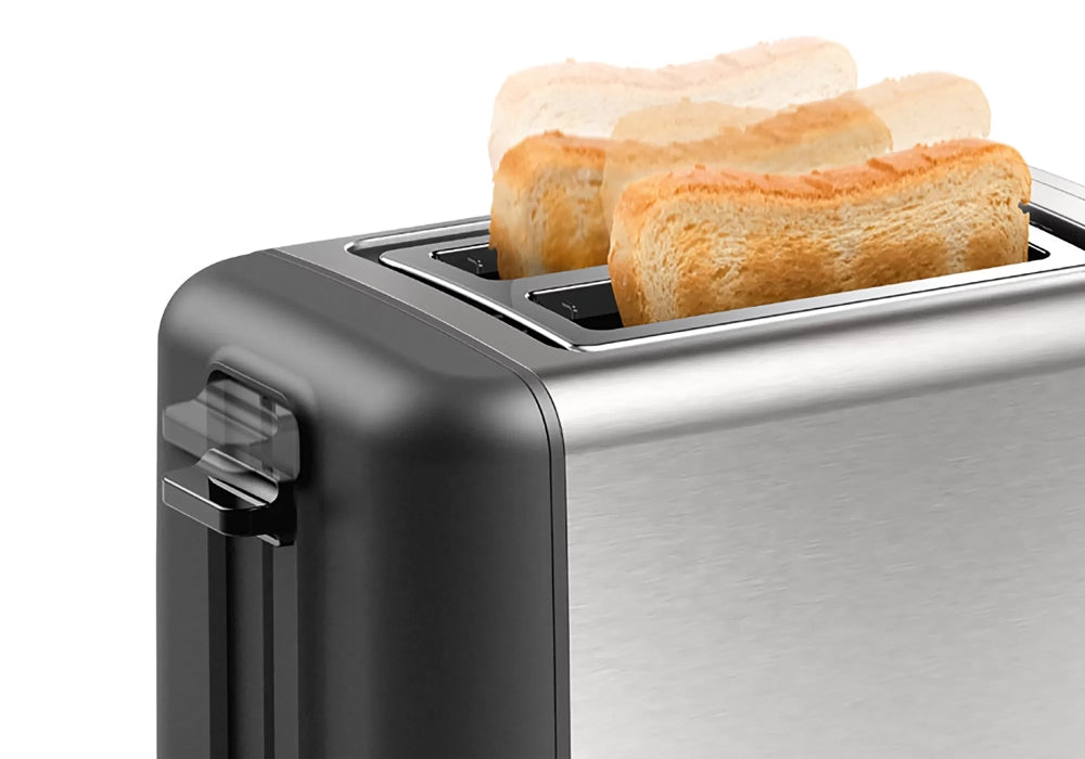 Тостер Bosch TAT3P420, Compact toaster
