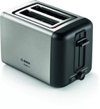 Тостер Bosch TAT3P420, Compact toaster