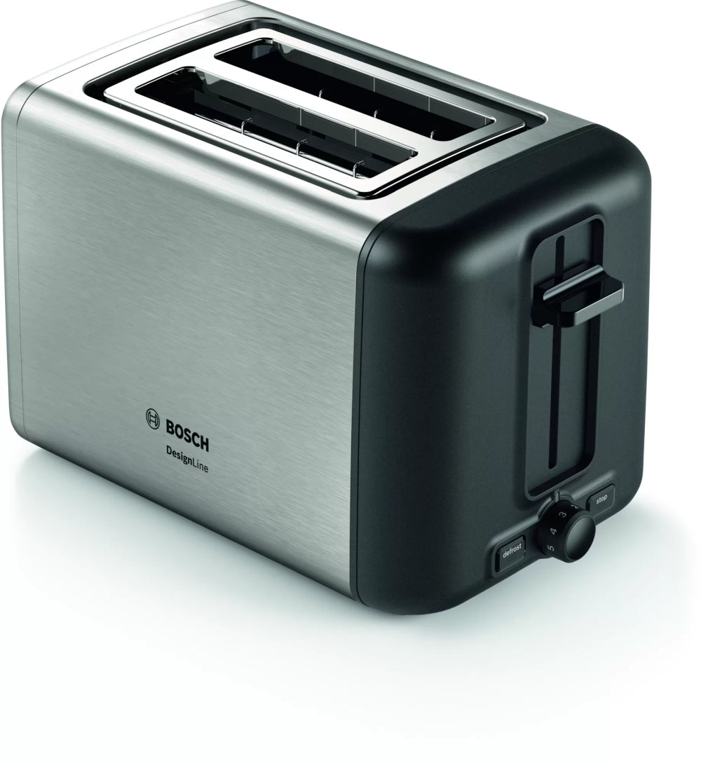 Тостер Bosch TAT3P420, Compact toaster