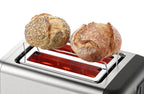 Тостер Bosch TAT3P420, Compact toaster