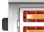 Тостер Bosch TAT3P420, Compact toaster